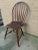American Circa 1790 American Windsor Bow-Back Side Chair With Original Patina For Sale - Image 3 of 13
