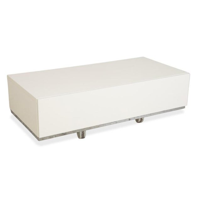 Modern Lugano Wooden Sideboard from BoConcept For Sale - Image 3 of 14