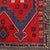 Middle Eastern Afshar Rug For Sale - Image 6 of 9