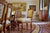 Wood 19th Century Walnut Château Chairs, Set of 16 For Sale - Image 7 of 10