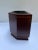 Antique Mahogany Planter For Sale - Image 4 of 7
