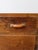 Wood Art Deco Burl Bedside Tables, 1930, Set of 2 For Sale - Image 7 of 10