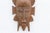 1960s Vintage Fierce Guardian Senufo Mask For Sale - Image 5 of 8