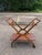 1950s Model 67 Folding Bar Cart by Ico Parisi for Angelo De Baggis For Sale - Image 9 of 10