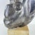 Pietro Cenedella, Abstract Head Sculpture, 1960s-1970s, Marble For Sale - Image 11 of 17