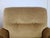 Wood Vintage Italian Fabric Armchairs, 1970, Set of 2 For Sale - Image 7 of 18