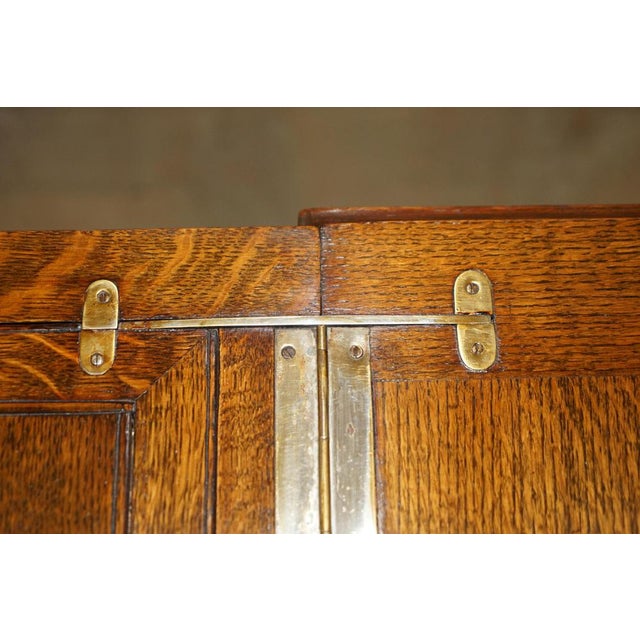 Antique Victorian Drinks Table, 1860 For Sale - Image 18 of 18