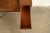 Wood Grand Rapids Chair Co. Antique Victorian Carved Walnut Slant Front Writing Desk, Circa 1930s For Sale - Image 7 of 15
