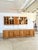 Pharmacy Wall Display Cabinet, 1950s For Sale - Image 11 of 13