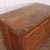 Italian Bleached Walnut Commode For Sale - Image 10 of 12