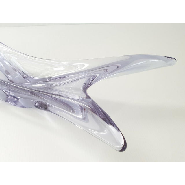 Vintage Murano Glass Trinket Tray, 1970s For Sale - Image 3 of 8
