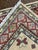 Tribal Hand-Knotted Kazak Rug 2'9" X 3'10" For Sale - Image 3 of 5
