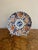 1900 - 1909 Antique Japanese Imari Plate, 1900s For Sale - Image 5 of 5