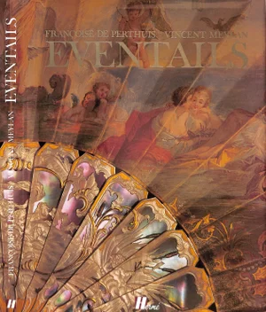 "Eventails" 1989 De Perthuis, Francoise
