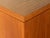Vintage Walnut Home Bar, Germany For Sale - Image 16 of 17