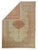 Town in Western Anatolia, weaving mostly room sizes, in coarse to moderate weave, high pile. Antiques are all wool,...