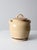 Contemporary Vintage Dodge Station Pottery Cookie Jar For Sale - Image 3 of 11