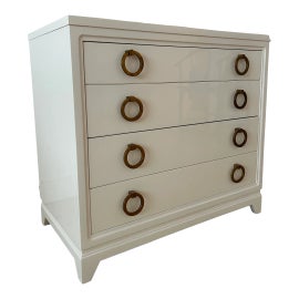 Example of United Furniture Corporation Dressers and Chests of Drawers