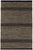 Contemporary Dash & Albert by Annie Selke Malta Camel Woven Wool Rug, 5' x 8' For Sale - Image 3 of 3