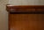 Yew Wood Open Library Bookcase from Bradley, England For Sale - Image 5 of 18