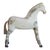 19th Century Swedish Painted Horse For Sale