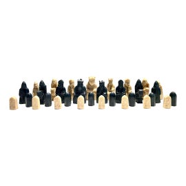 Example of Games & Game Boards