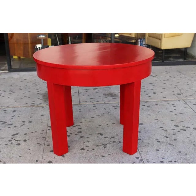 Mid 20th Century French Art Deco Guredion For Sale - Image 5 of 6