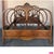 Late 19th Century Austrian Bentwood Queen Bed by Jacob & Josef Kohn, 1900s For Sale - Image 5 of 10