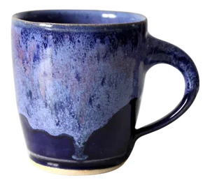 Vintage Studio Pottery Mug
