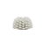 Kenneth Ludwig Chicago Robin Baron North Fork Candlestick- Small For Sale - Image 4 of 11