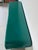 1980s Postmodern Green Lacquer Four-Door Sideboard / Credenza For Sale - Image 12 of 18