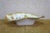 VTG Herend Hungary Queen Victoria Porcelain Double Leaf Trinket Dish Tray Vbo For Sale - Image 10 of 14