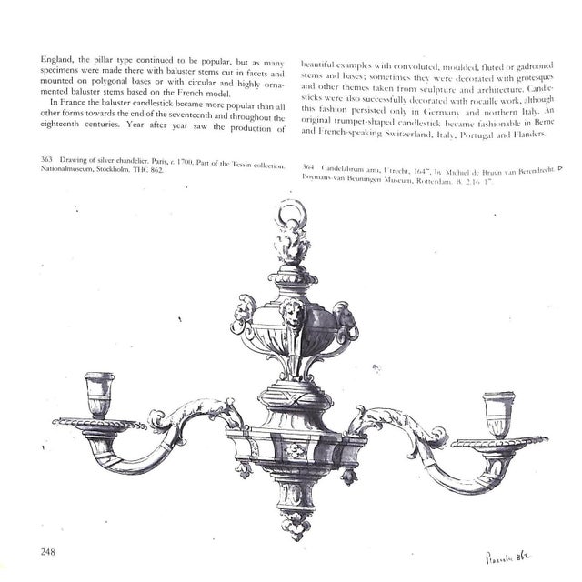 Paper "Silverware" 1982 Gruber, Alain For Sale - Image 7 of 12