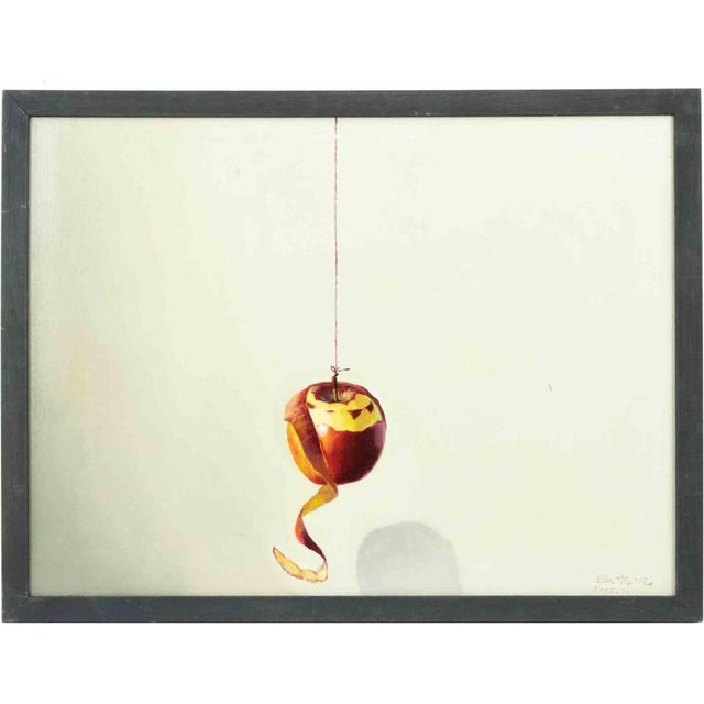 Zhang Wei Guang, Desire, 2005, Oil, Framed For Sale