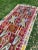 1920s Antique Caucasian Scorpion Pattern Flatweave Kilim Rug For Sale - Image 10 of 11