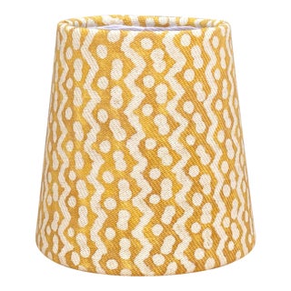 Fortuny Chandelier Shade For Sale