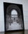 Courtyard of the Maidens in the Real Alcazar in Seville, Print, Framed For Sale - Image 4 of 7