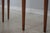 Brown Councill Craftsmen Inlaid Mahogany Console Table For Sale - Image 8 of 14