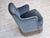 Vintage Danish Lounge Chair in Furniture Velour and Beech Wood, 1960s For Sale - Image 10 of 18