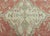 Turkish Oushak Antique Look Rug 8'11" x 12'6" #20070 For Sale - Image 4 of 8