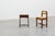 A charming French Louis Philippe side table dating from the mid-19th century, showcasing the elegant restraint and...