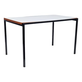 Vintage Coffee Table by Cees Braakman for Pastoe, 1960s For Sale