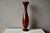 Vintage Bohemian Turned Wood Vase, 1970s For Sale - Image 4 of 14