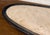 Maitland - Smith Oval Transitional Style Cocktail Table For Sale - Image 14 of 14