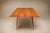 Brazilian Modern Extendable Dining Table in Caviúna by Ernesto Hauner for Mobilinea, 1950s For Sale - Image 9 of 18