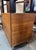 Late 20th Century Pair of Tall Industrial Style Executive Office Shelving Units For Sale In New York - Image 6 of 14