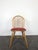 Pine Chairs, Set of 4 For Sale - Image 5 of 8