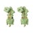Curtain Rods, 19th Century, Set of 2 For Sale - Image 6 of 6