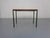 Vintage Teak and Steel Desk, Denmark, 1960s For Sale - Image 6 of 18