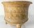15th Century & Earlier 15th Century or Earlier Pre-Columbian Pottery Tripod Vessel With Paint For Sale - Image 5 of 12